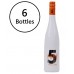 FUNF 5 Moscato x 6