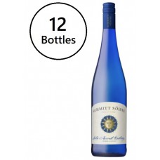 Schmitt Sohne Riesling Spatlese x 12