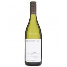 Cloudy Bay Sauvignon Blanc