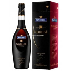 Martell Noblige 馬爹利名仕 (Jason Wu 黑結帶限量版)