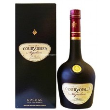 Courvoisier 60年干邑白蘭地