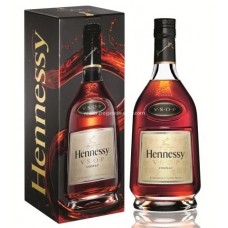 Hennessy V.S.O.P Cognac 2012 Edition - 70cl 