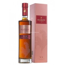 Hardy VS Cognac Brandy