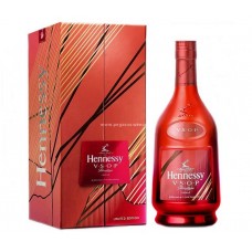 Hennessy 2016 (紅樽) 軒尼詩限量珍藏版 V.S.O.P - 70cl