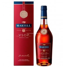 Martell 馬爹利 V.S.O.P. - 70cl (2016 版)