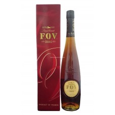 F.O.V. Cognac