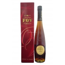 F.O.V. Cognac 長頸