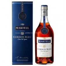 Martell 馬爹利 藍帶 - 70cl (2016 版)