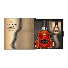 Hennessy 軒尼詩 X.O. 限量版連酒辦套裝