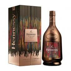 Hennessy 2018 (彩條樽) 軒尼詩限量珍藏版 V.S.O.P - 70cl