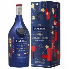 Martell 馬爹利藍帶 (2018 限量特別版)