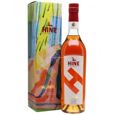 H BY HINE 御鹿 V.S.O.P. Cognac (2017)