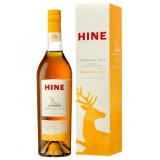 Hine 御鹿 Bonneuil 2006 Limited Edition