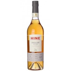 Hine 御鹿 Single Cask Ambleville 2003