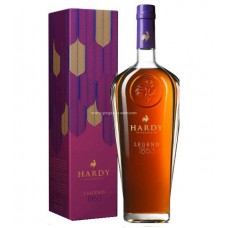 Hardy Legend 1863 Cognac Brandy