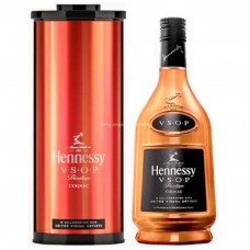 Hennessy V.S.O.P. Privilege 2019 (UVA 限量珍藏版)