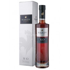 Hardy X.O. Cognac Brandy