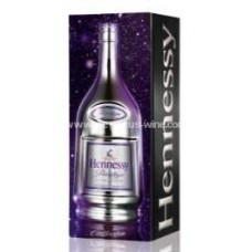 Hennessy 2012 (銀樽) 軒尼詩NYX限量珍藏版  V.S.O.P - 1.5L