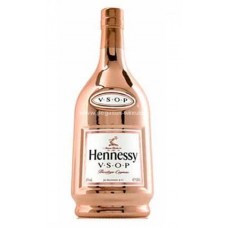 Hennessy 2011 (玫瑰金) Hélios 軒尼詩限量版 V.S.O.P - 1.5L
