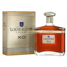 Louis Royer XO Cognac 路易老爺 XO 干邑