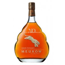 Meukow 金豹 大香檳區 XO - 70cl
