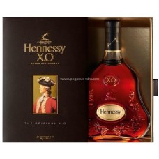 Hennessy 軒尼詩 XO 2012 Edition - 70cl