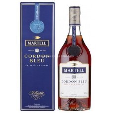 Martell 馬爹利 藍帶 - 70cl (舊裝)