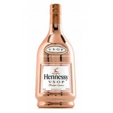 Hennessy 2011 (玫瑰金) Hélios 軒尼詩限量版 V.S.O.P - 3L