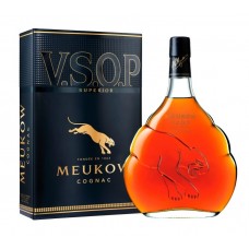 Meukow 金豹 V.S.O.P - 70cl