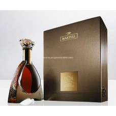 Martell Extra L'Or de Jean 金王馬爹利 - 70cl