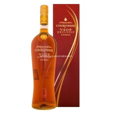 Courvoisier 拿破崙 V.S.O.P Exclusif - 70cl