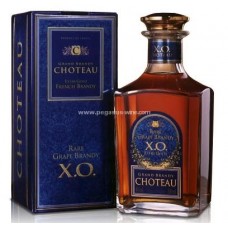 Choteau XO Cognac