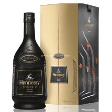 Hennessy 2013 (黑灰) Kyrios 軒尼詩限量版 V.S.O.P - 70cl