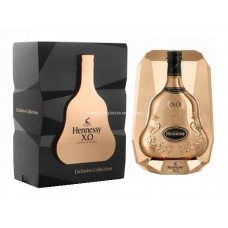 Hennessy X.O. 第六代特別珍藏版 2013 - 70cl