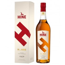 H BY HINE 御鹿 V.S.O.P. Cognac