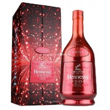 Hennessy 2014 (紅樽) 軒尼詩限量珍藏版  V.S.O.P - 70cl