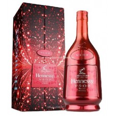 Hennessy 2014 (紅樽) 軒尼詩限量珍藏版  V.S.O.P - 1.5L