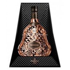 Hennessy X.O. Exclusive Collection VII 2014 - 70cl