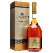 Louis Royer 路易老爺 V.S.O.P - 70cl