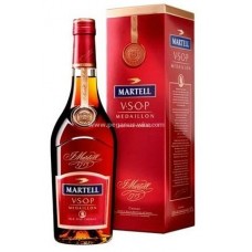 Martell V.S.O.P Cognac - 3L