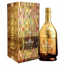 Hennessy 2015 (金樽) 軒尼詩限量珍藏版  V.S.O.P - 3L