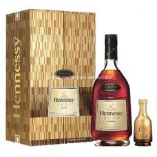 Hennessy 2015 (金樽) 軒尼詩限量珍藏版  V.S.O.P - 禮盒裝