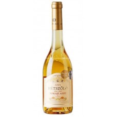 Hetszolo (Tokaj) Aszu 5 Puttonyos 2001