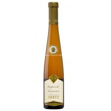 Bretz Siegerrebe Beerenauslese 2004