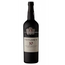 Taylor's Port - 10 Year Old Tawny