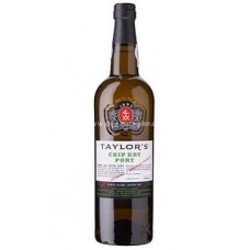 Taylor's Port - Chip Dry White Port