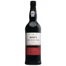 Dow's Fine Ruby Port