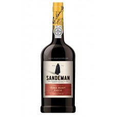 Sandeman Fine Ruby Porto 山地文砵酒