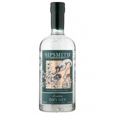 Sipsmith 希普史密斯倫敦琴酒