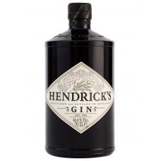 Hendrick's 亨利爵士 Gin